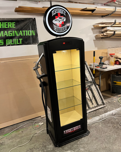 KITT Voice Assistant screenshot